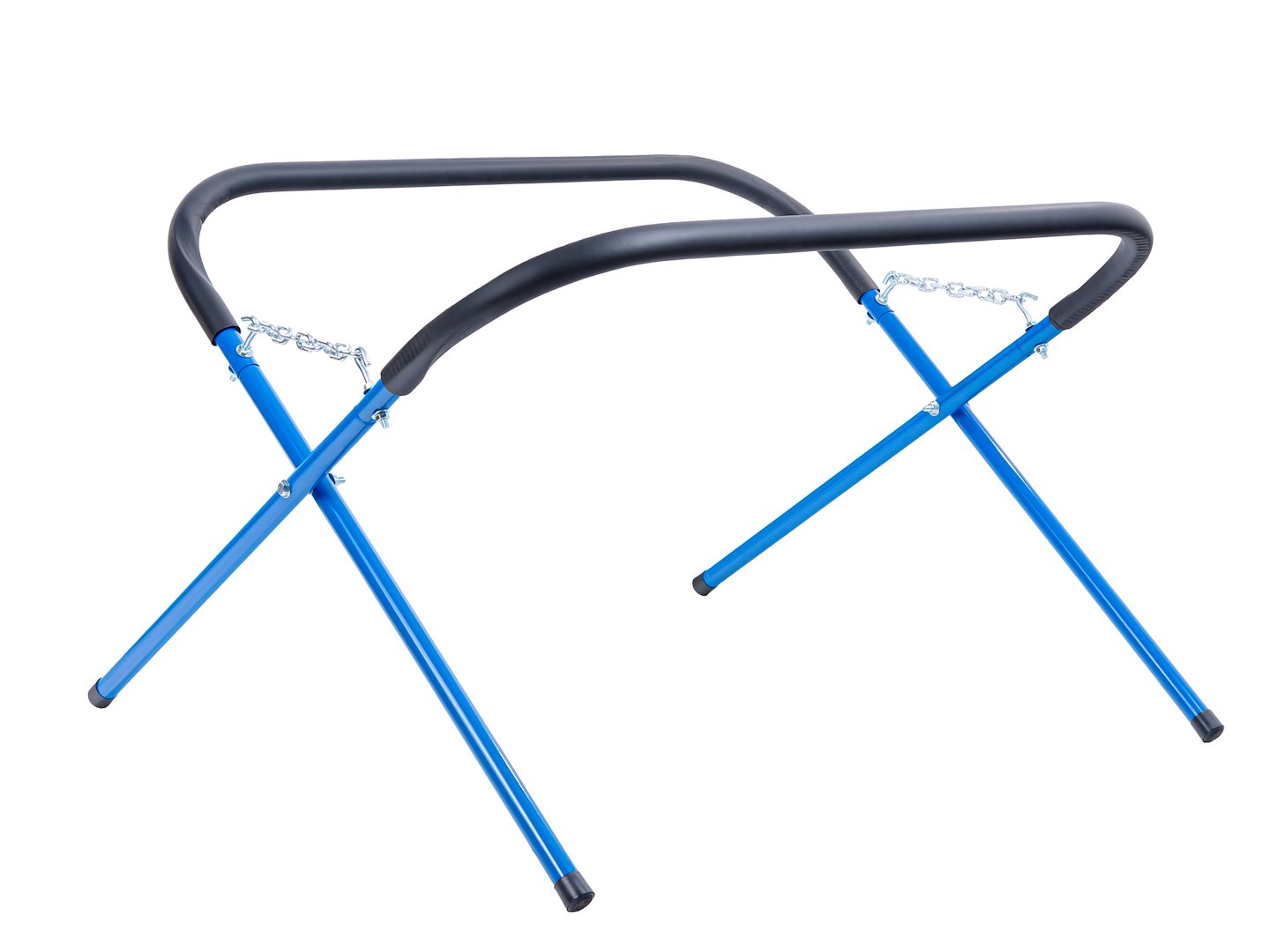 CAPRA STAND SUPORT MOBIL REGLABIL PENTRU VOPSIT ELEMENTE CAROSERIE, CAPACITATE 227KG GEKO