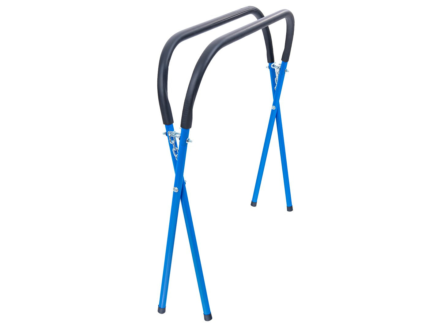 CAPRA STAND SUPORT MOBIL REGLABIL PENTRU VOPSIT ELEMENTE CAROSERIE, CAPACITATE 227KG GEKO
