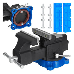 MENGHINA ROTATIVA HEAVY DUTY 125MM GEKO