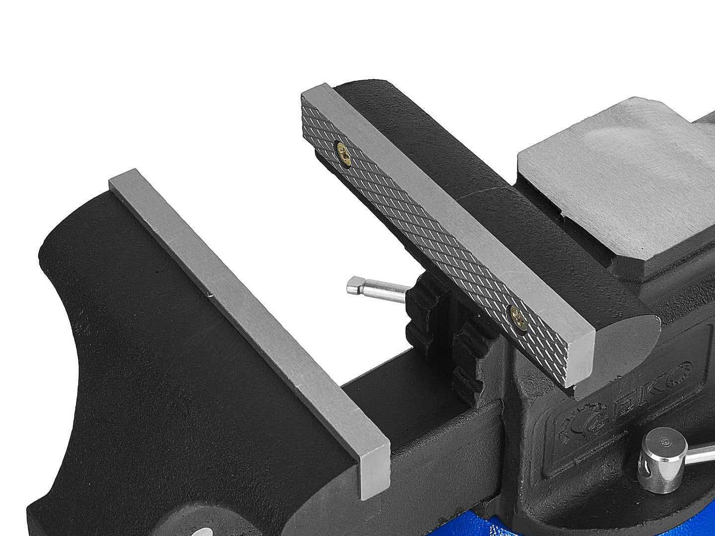 MENGHINA ROTATIVA HEAVY DUTY 150MM GEKO