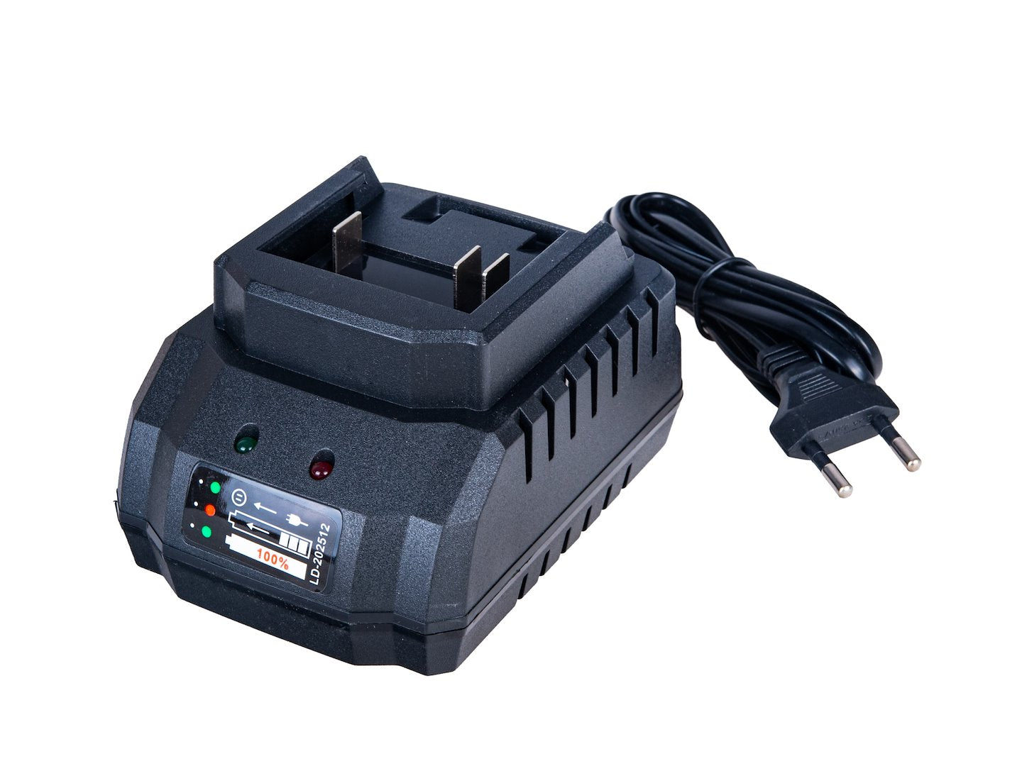 PISTOL DE IMPACT CU ACUMULATOR 1/2'' 21V 3Ah 350NM GEKO