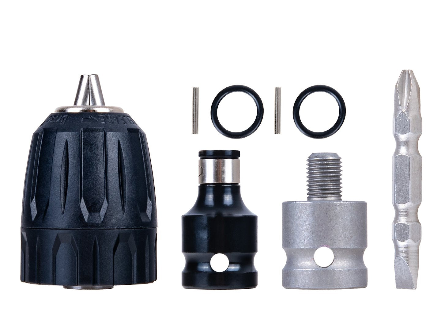 PISTOL DE IMPACT CU ACUMULATOR 1/2'' 21V 3Ah 350NM GEKO