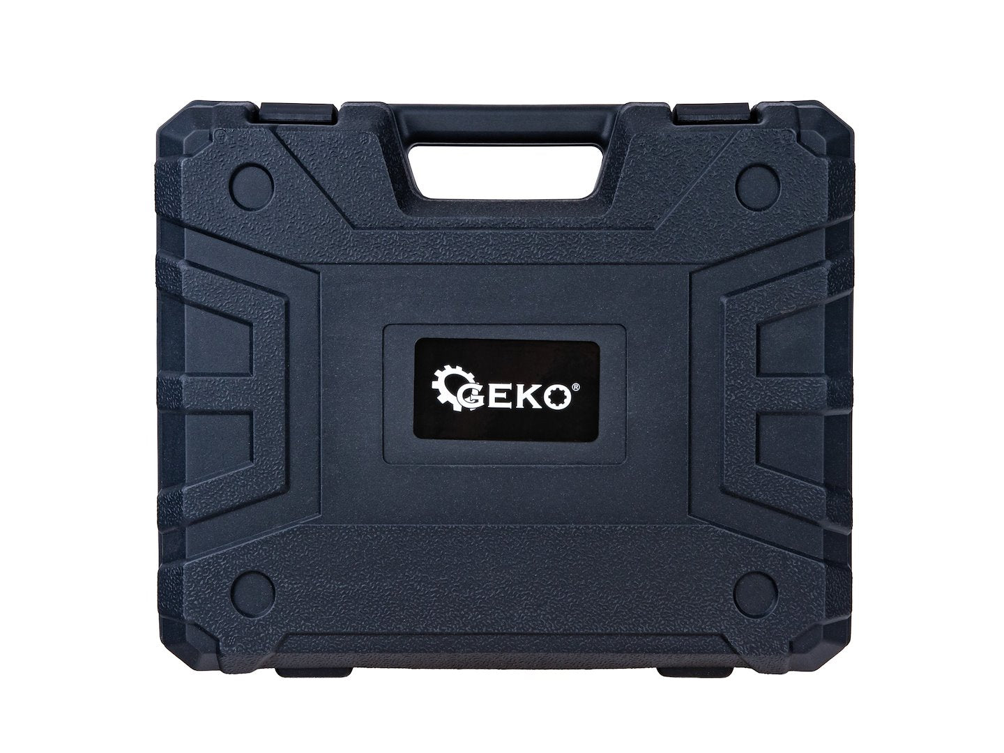 PISTOL DE IMPACT CU ACUMULATOR 1/2'' 21V 3Ah 350NM GEKO