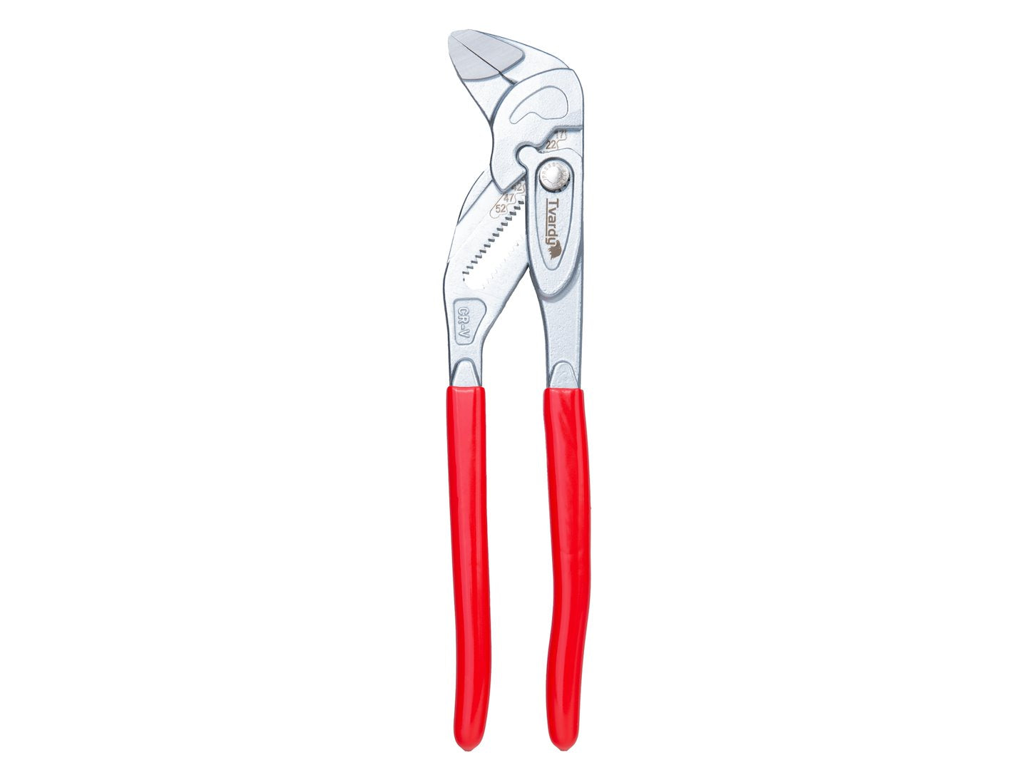 CLESTE UNIVERSAL REGLABIL 250MM CRV TVARDY