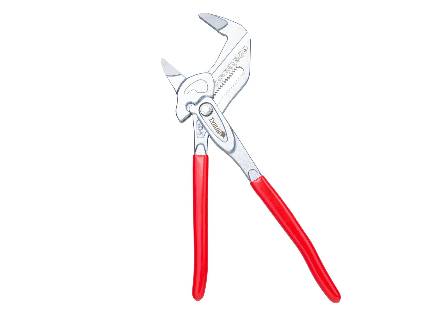 CLESTE UNIVERSAL REGLABIL 250MM CRV TVARDY