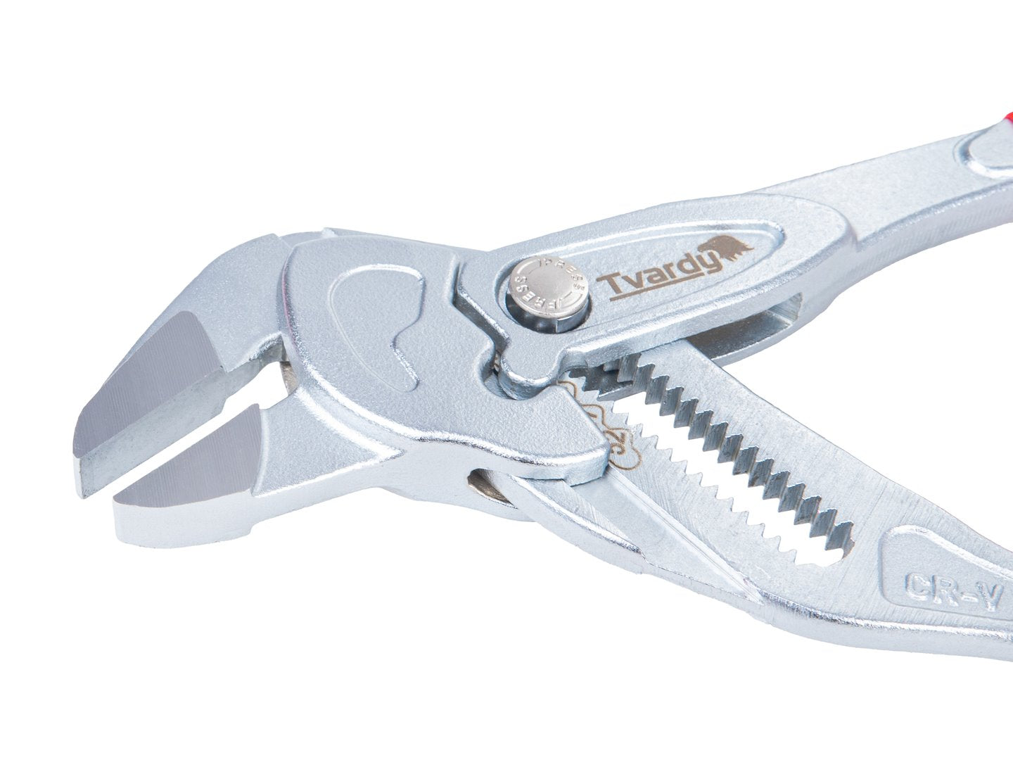 CLESTE UNIVERSAL REGLABIL 250MM CRV TVARDY