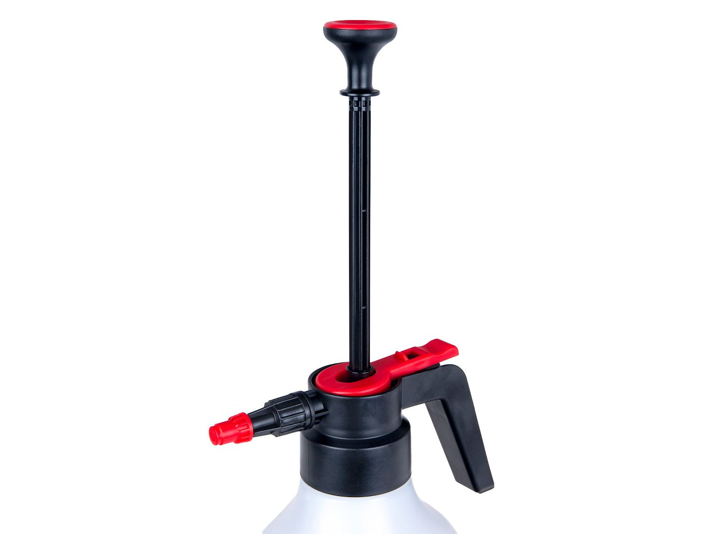 PULVERIZATOR MANUAL 2L PENTRU DEGRESANTI, CURATARE FRANE - GEKO