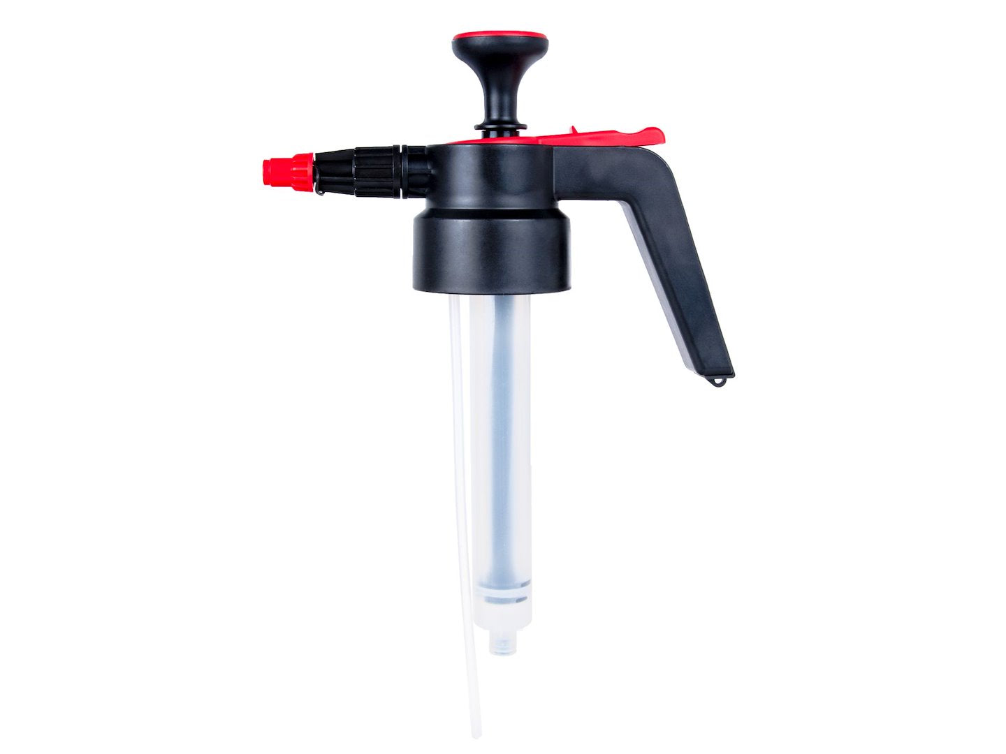 PULVERIZATOR MANUAL 2L PENTRU DEGRESANTI, CURATARE FRANE - GEKO