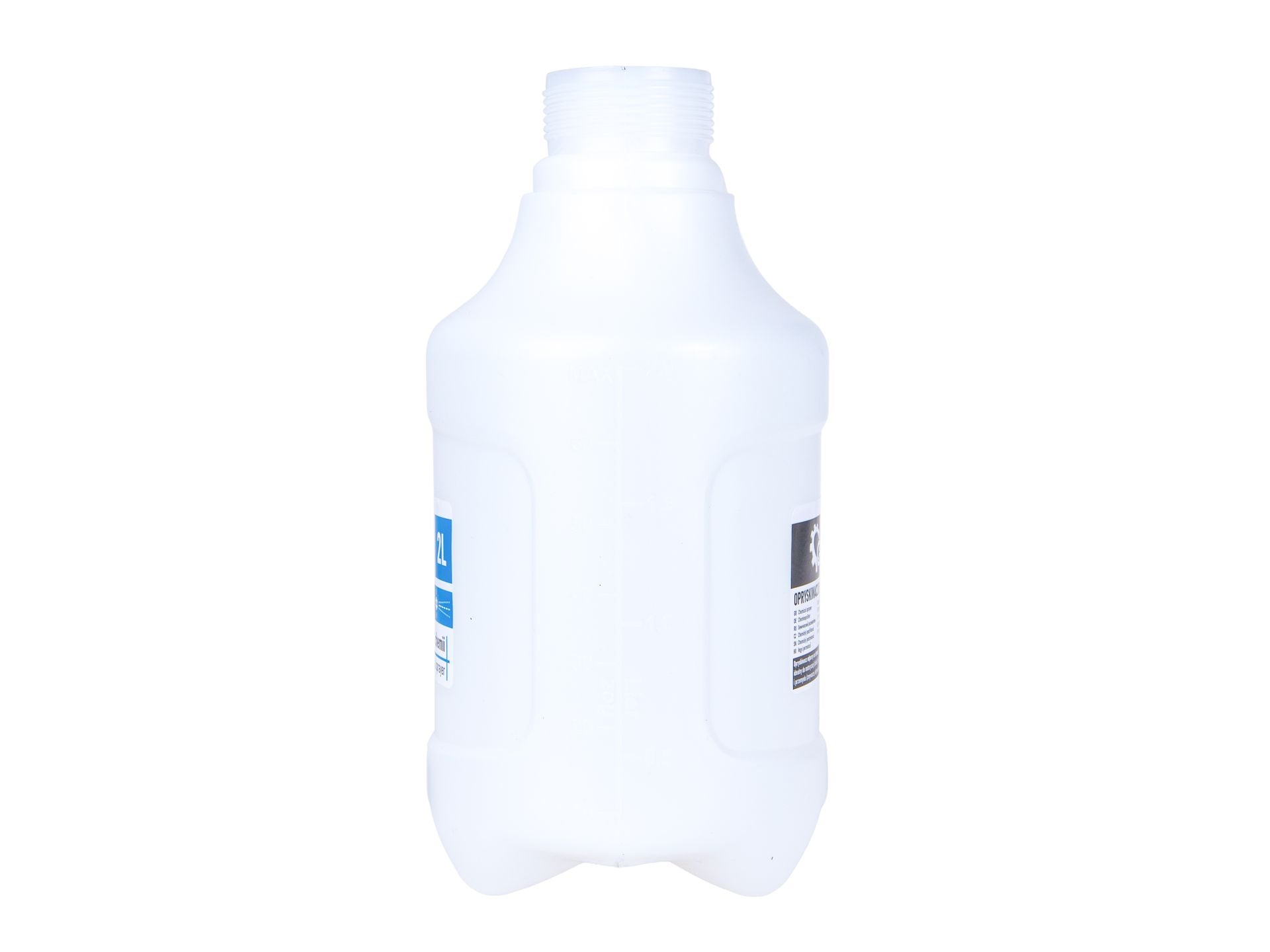 PULVERIZATOR MANUAL 2L PENTRU DEGRESANTI, CURATARE FRANE - GEKO