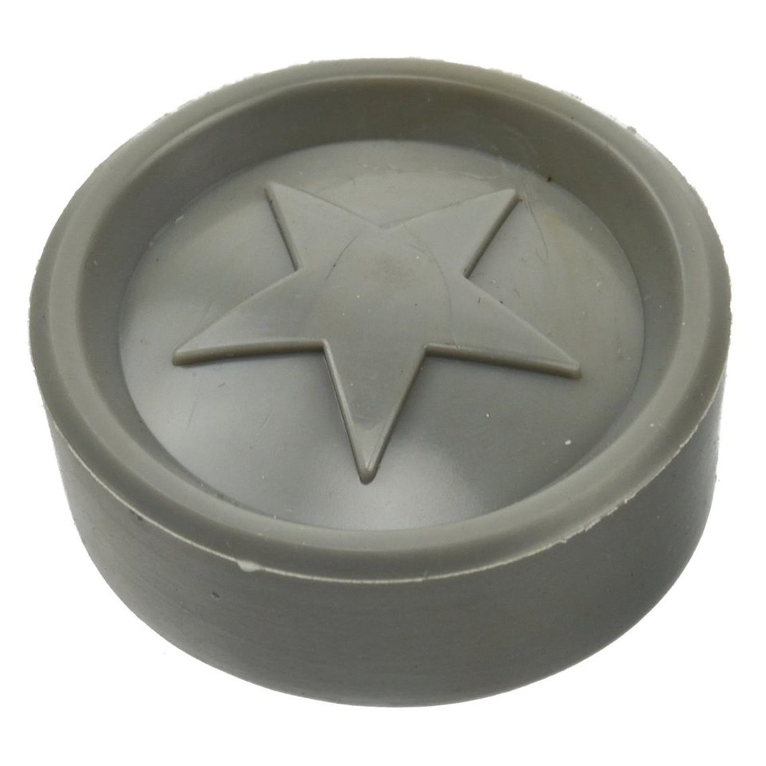 TAMPON ROTUND DE CAUCIUC PENTRU CRIC 45MM 2T 2.5T GEKO