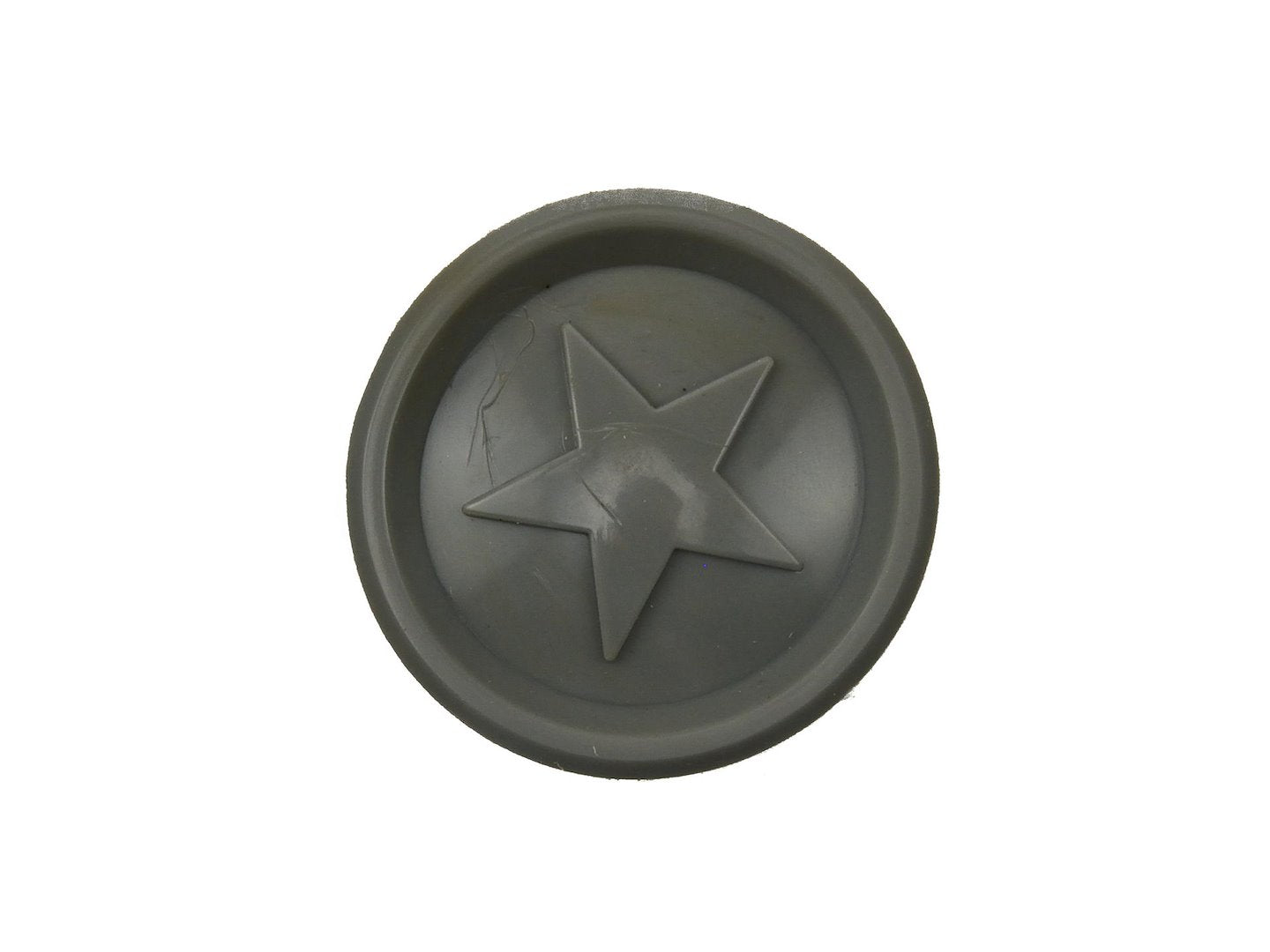 TAMPON ROTUND DE CAUCIUC PENTRU CRIC 45MM 2T 2.5T GEKO