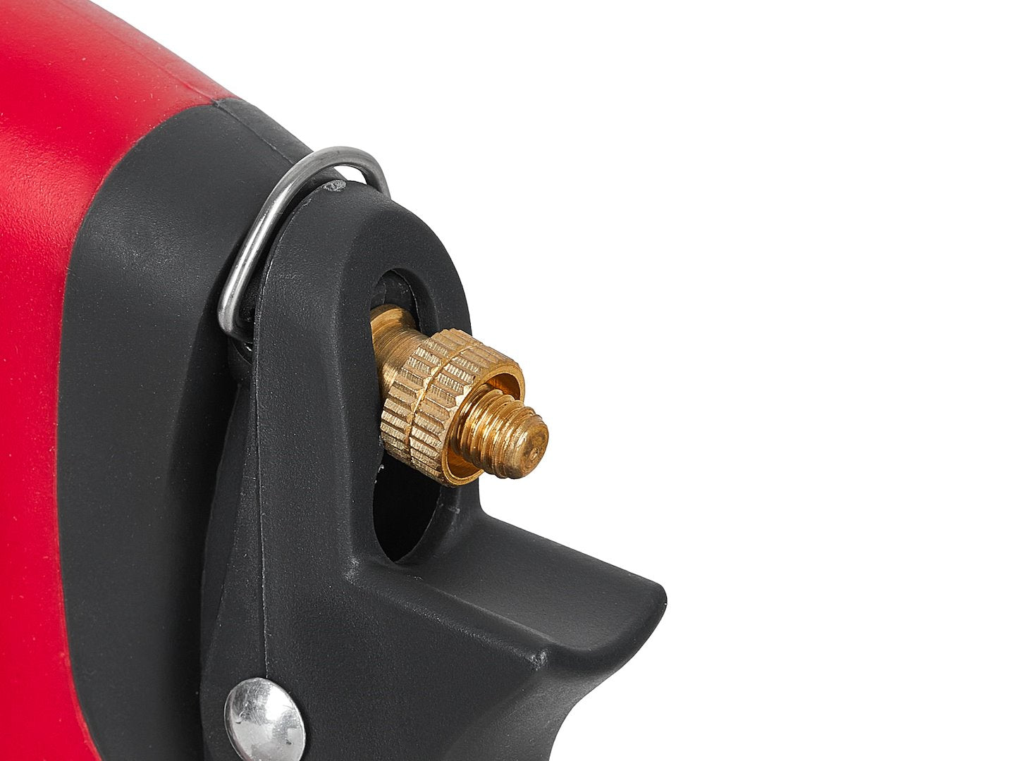 TAMBUR AUTOMAT BRASS-LINE CU FURTUN DE GRADINA 25M 1/2 - TVARDY