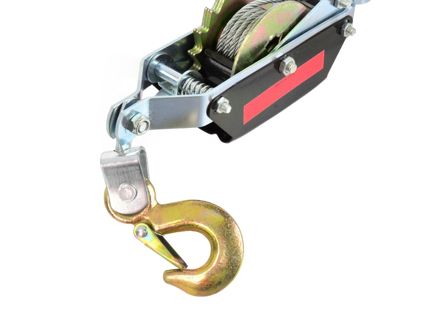 INTINZATOR CU CLICHET 2T GEKO