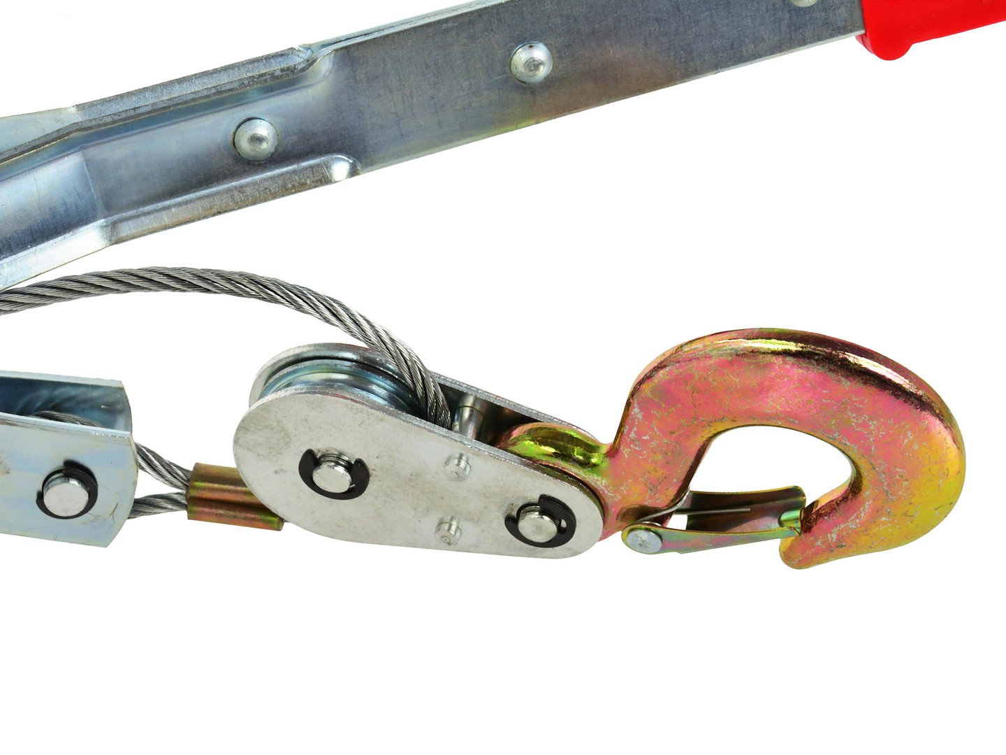 INTINZATOR CU CLICHET 4T GEKO