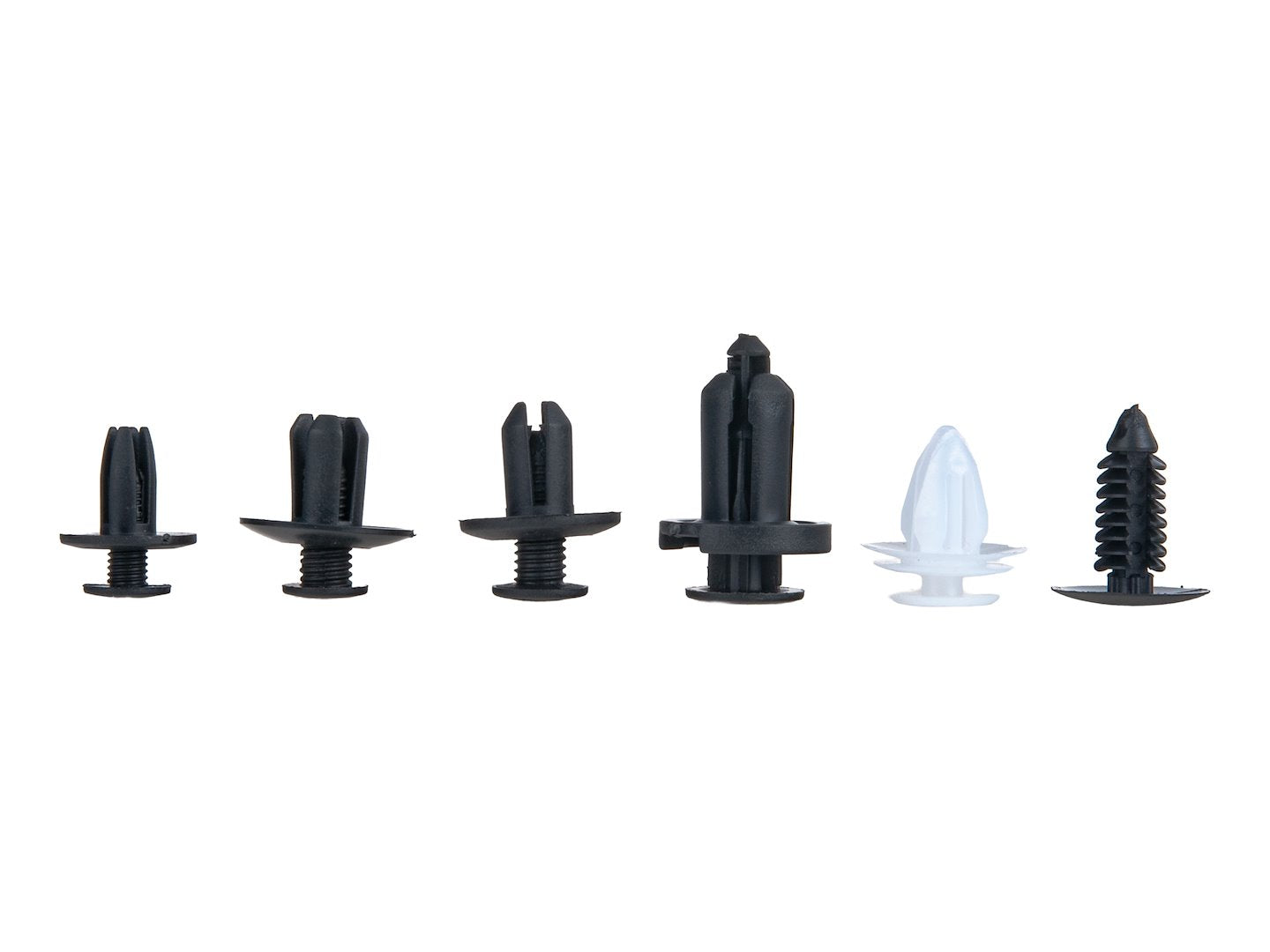 SET CLIPSURI CLEME AUTO DE PLASTIC 100 BUC GEKO