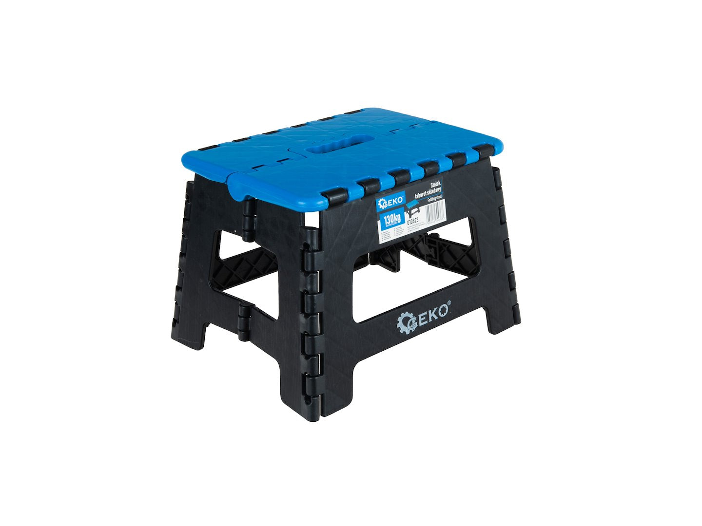 SCAUN PLIABIL CAPACITATE 130KG GEKO