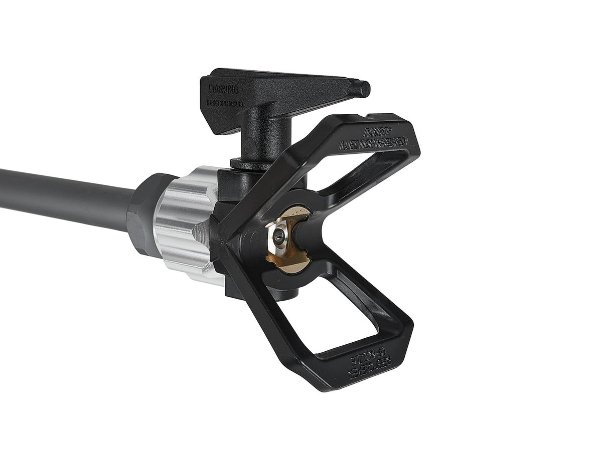 Pistol agregat pompa de vopsit hidrodinamica airless x6 Geko