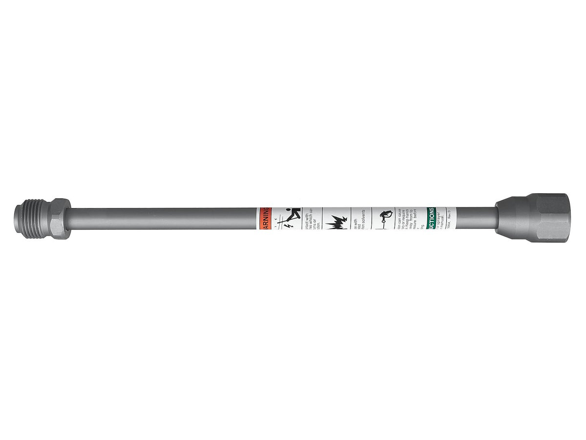 Pistol agregat pompa de vopsit hidrodinamica airless x6 Geko