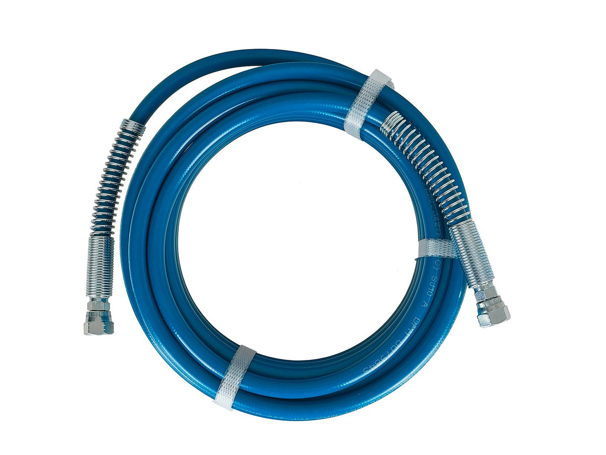Pistol agregat pompa de vopsit hidrodinamica airless x6 Geko