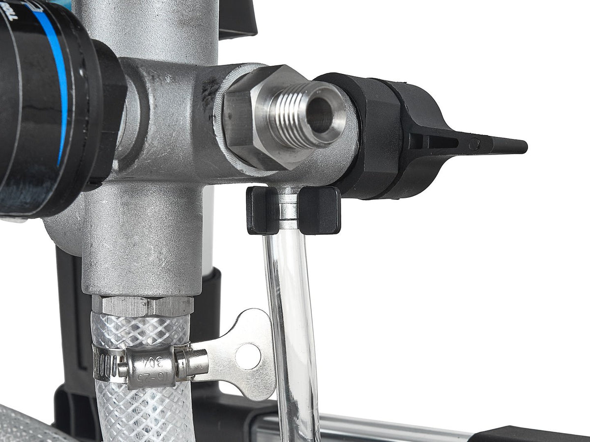 Pistol agregat pompa de vopsit hidrodinamica airless x6 Geko