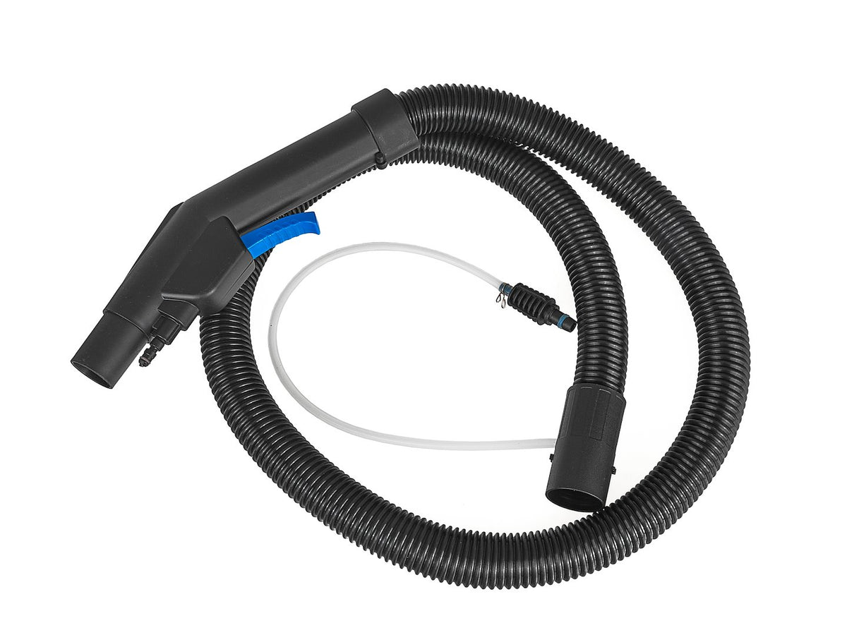 Aspirator cu functie de spalare 1400w 15l Geko