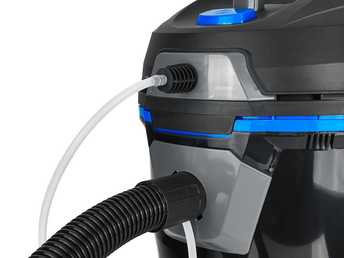 Aspirator cu functie de spalare 1400w 15l Geko