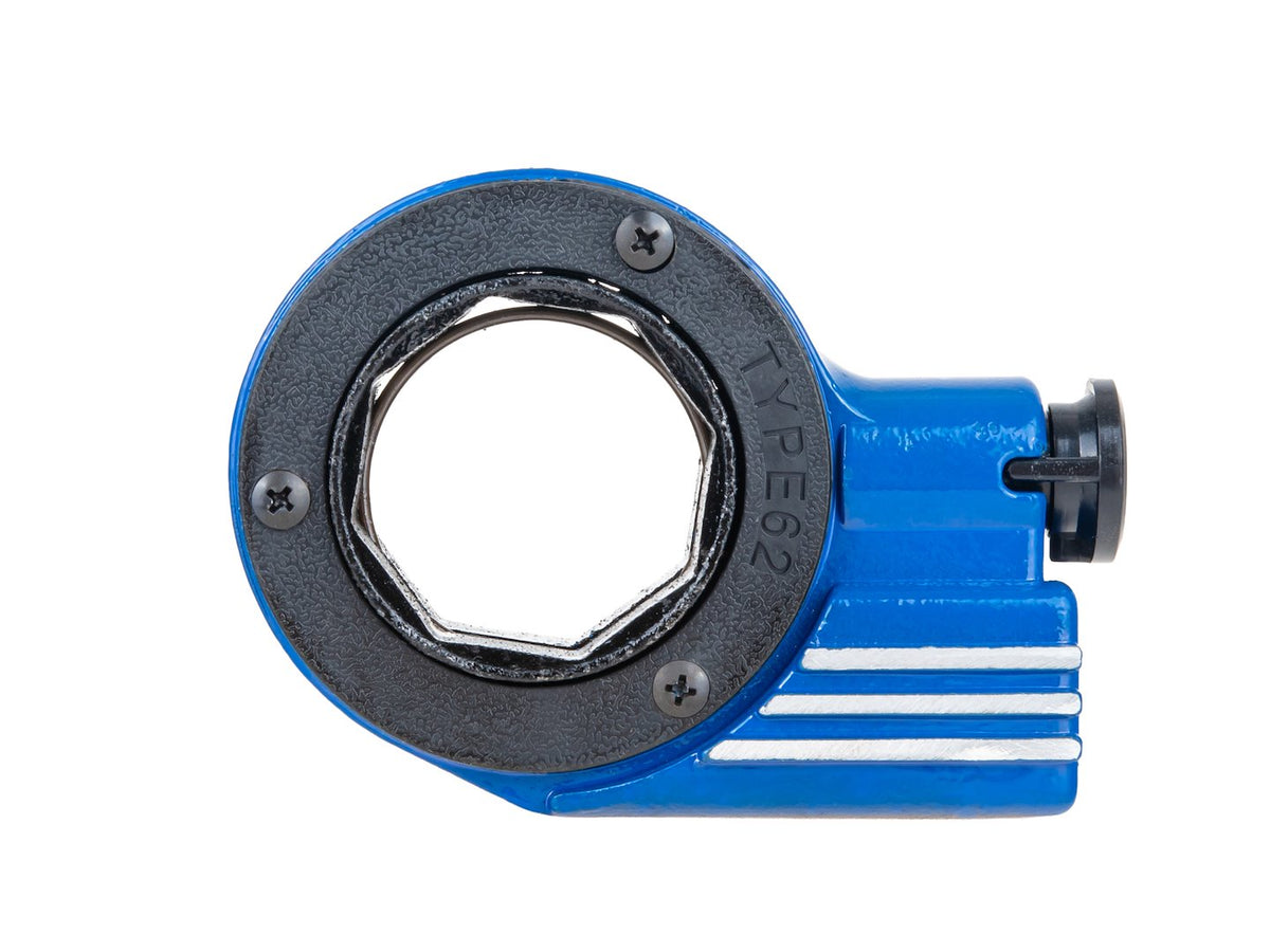 Trusa filiera pentru tevi 1/4''- 5/4'' Geko