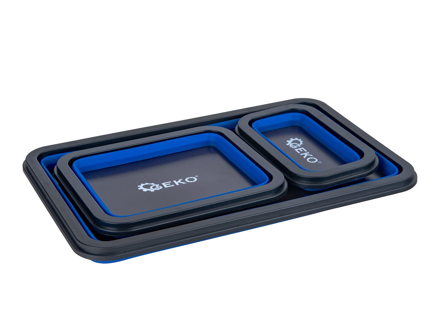 SET TAVI MAGNETICE PLIABILE DIN SILICON 3 PIESE GEKO