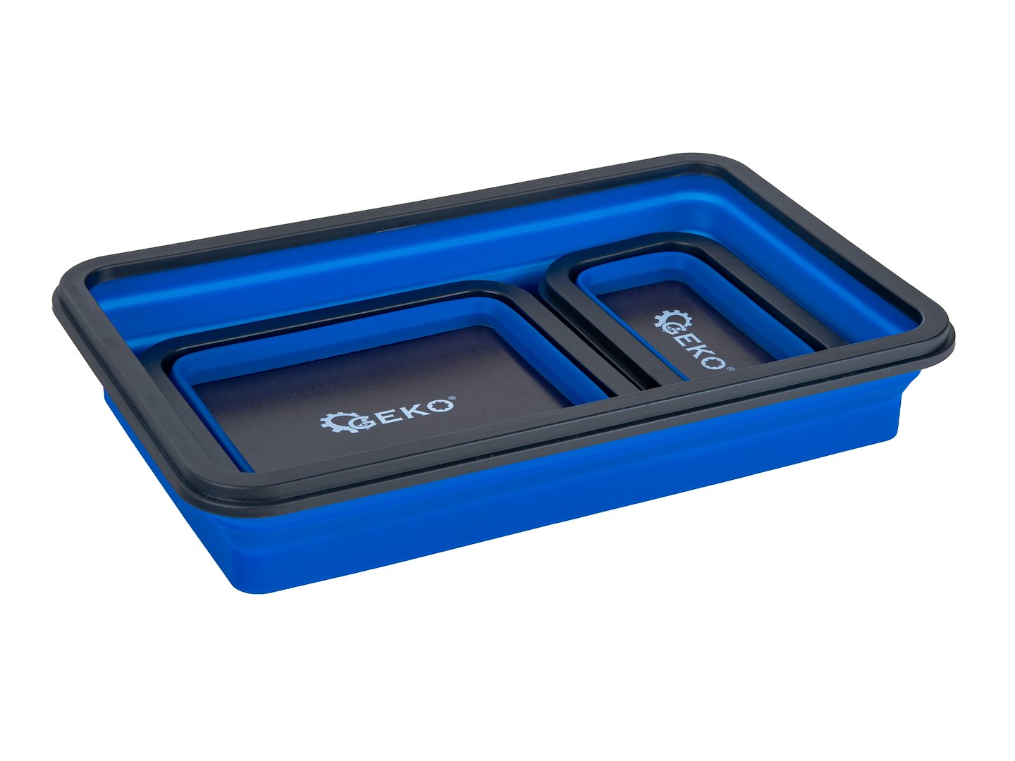 SET TAVI MAGNETICE PLIABILE DIN SILICON 3 PIESE GEKO