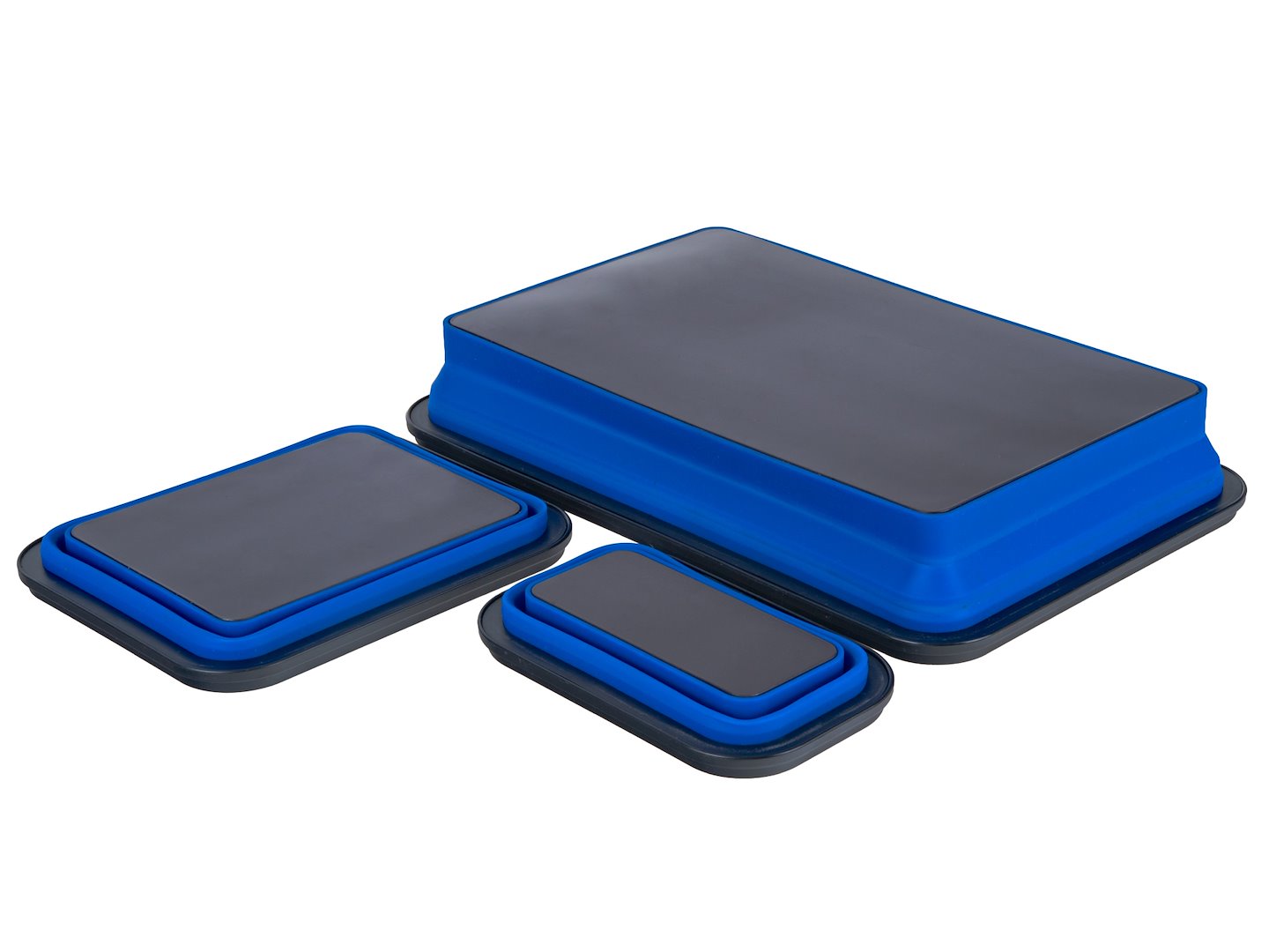 SET TAVI MAGNETICE PLIABILE DIN SILICON 3 PIESE GEKO