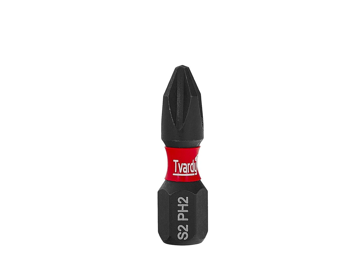 BIT DE IMPACT PH2 25MM S TVARDY 1 BUCATA