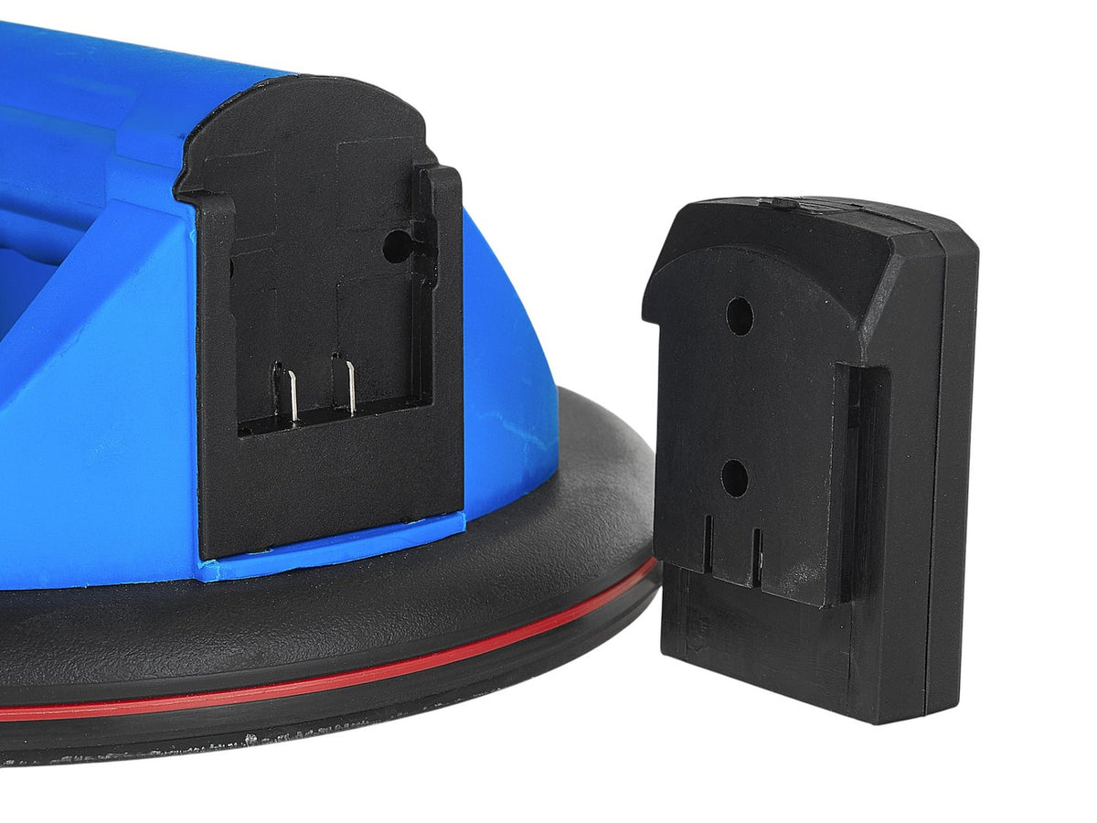 Ventuza cu acumulator 210mm 3.7v 4.0ah 200 kg Geko