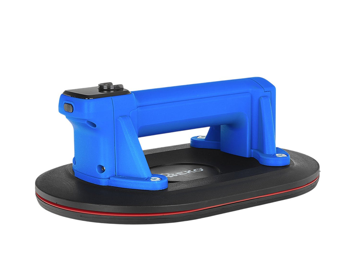 Ventuza cu acumulator 247x167mm 3.7v 2.0ah 220 kg Geko