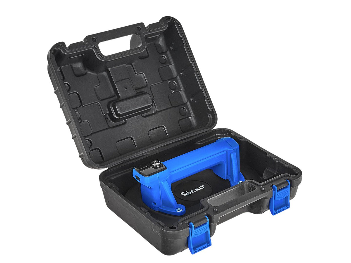 Ventuza cu acumulator 247x167mm 3.7v 2.0ah 220 kg Geko
