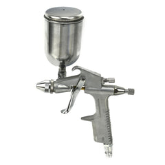 MINI PISTOL DE VOPSIT CU PRESIUNE JOASA K-3 200ML GEKO