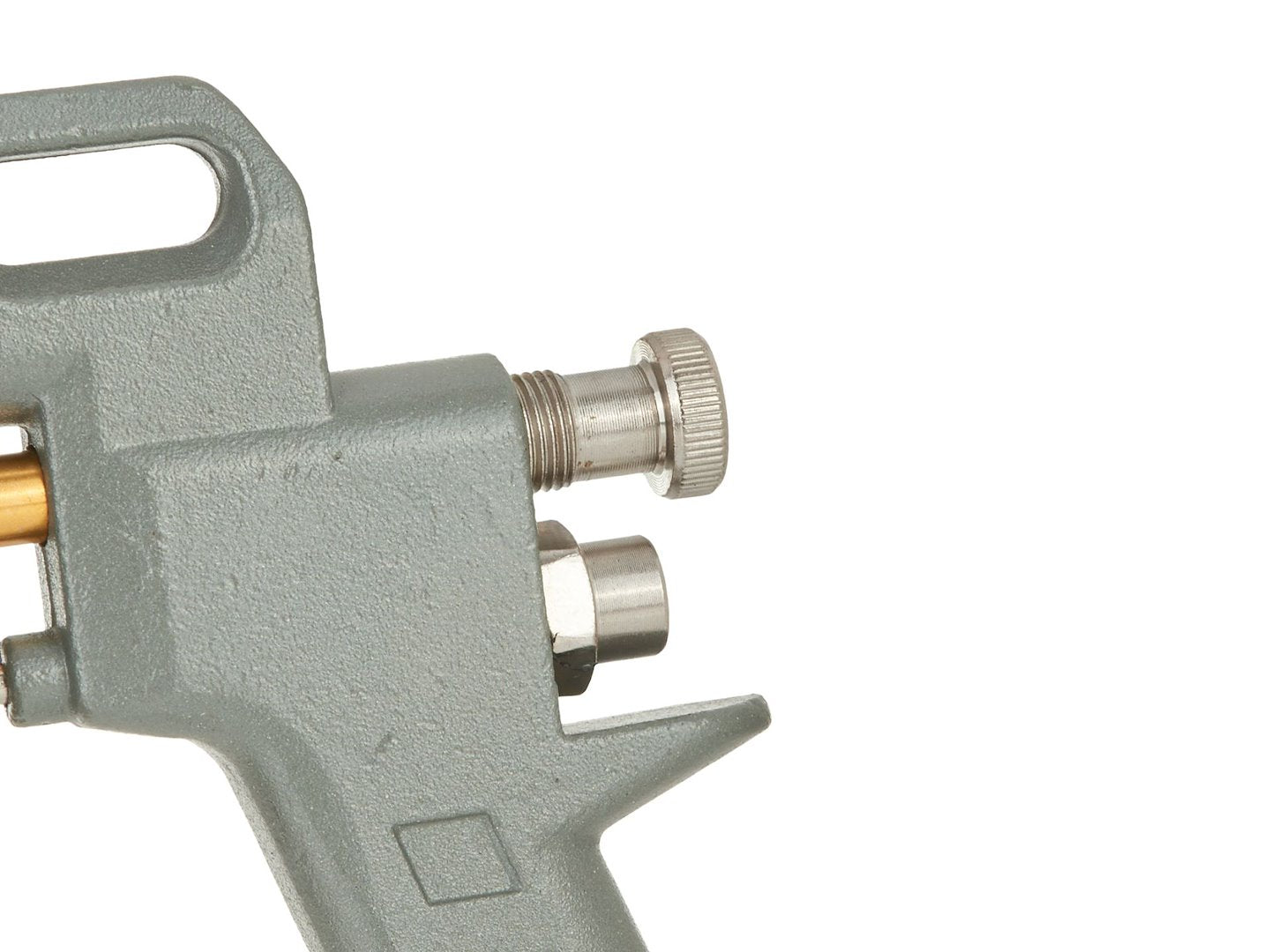 PISTOL DE VOPSIT HVLP 500ML GEKO