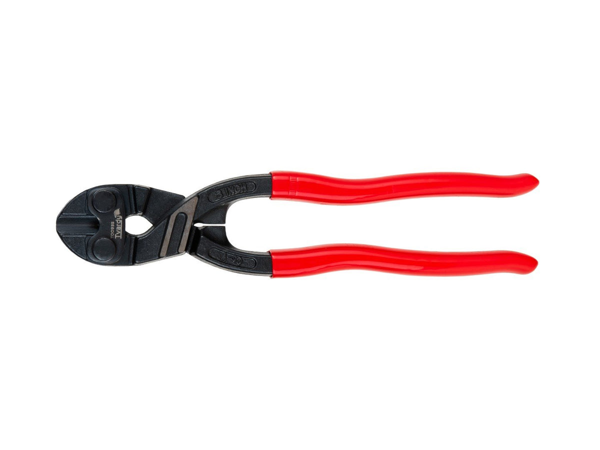 Cleste taiere sarma si cablu 200 mm Tvardy