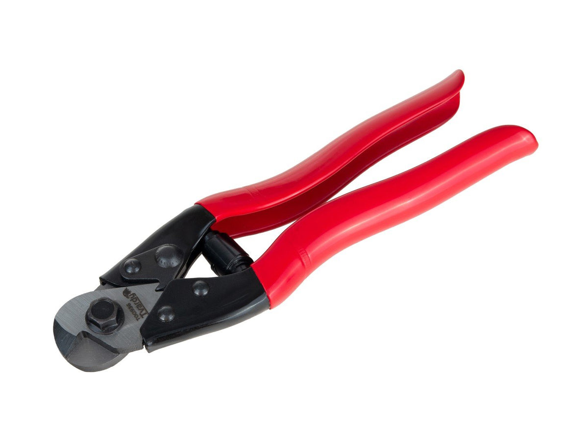 Cleste pentru taiere cablu si sarma 190mm Tvardy