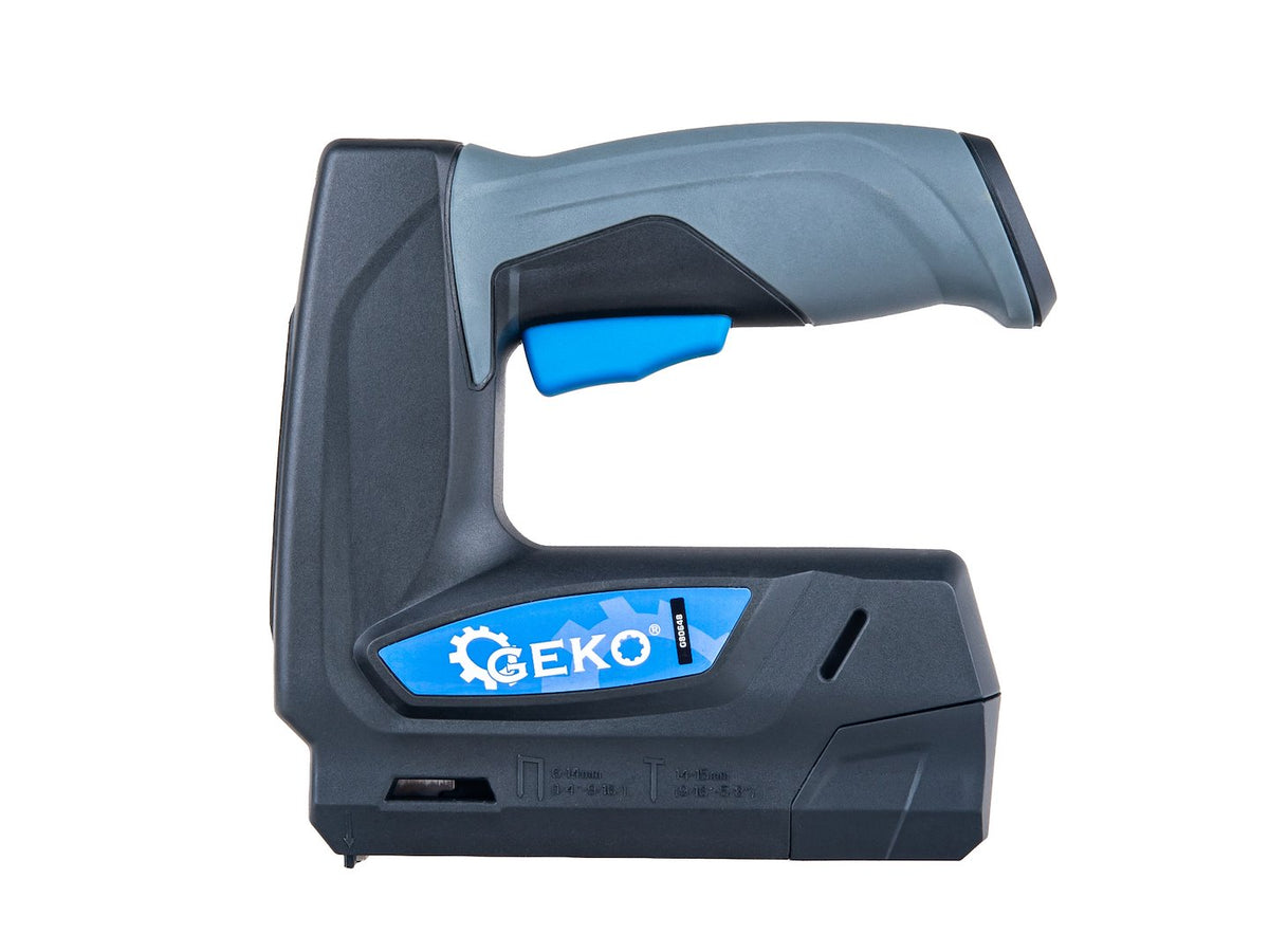 Capsator electric cu acumulator 2in1 3.6v Geko