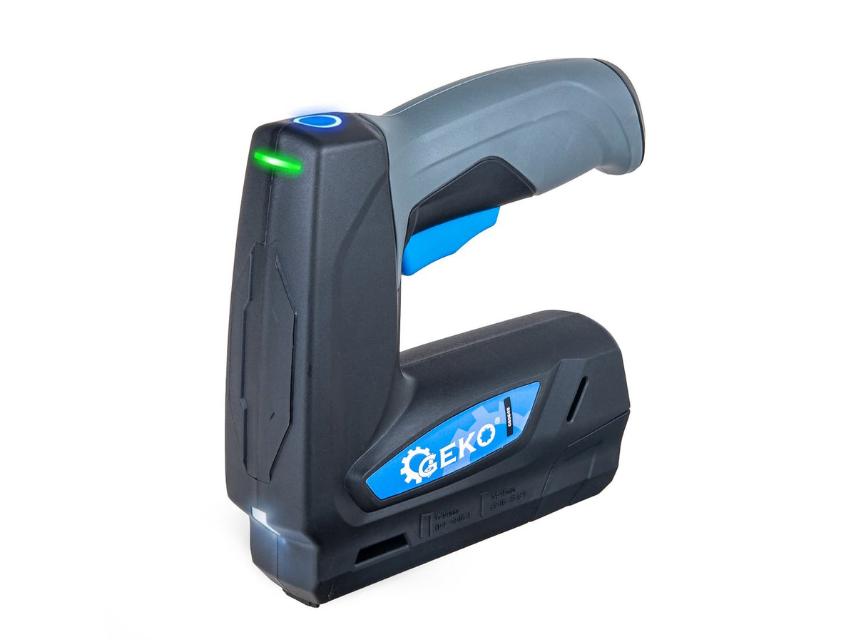 Capsator electric cu acumulator 2in1 3.6v Geko