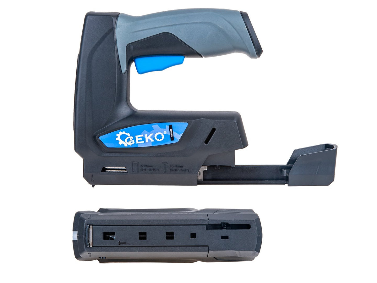 Capsator electric cu acumulator 2in1 3.6v Geko