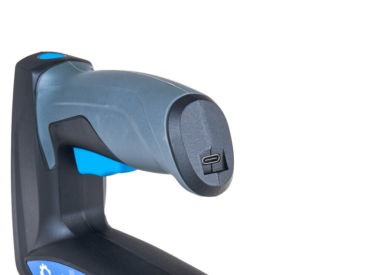 Capsator electric cu acumulator 2in1 3.6v Geko