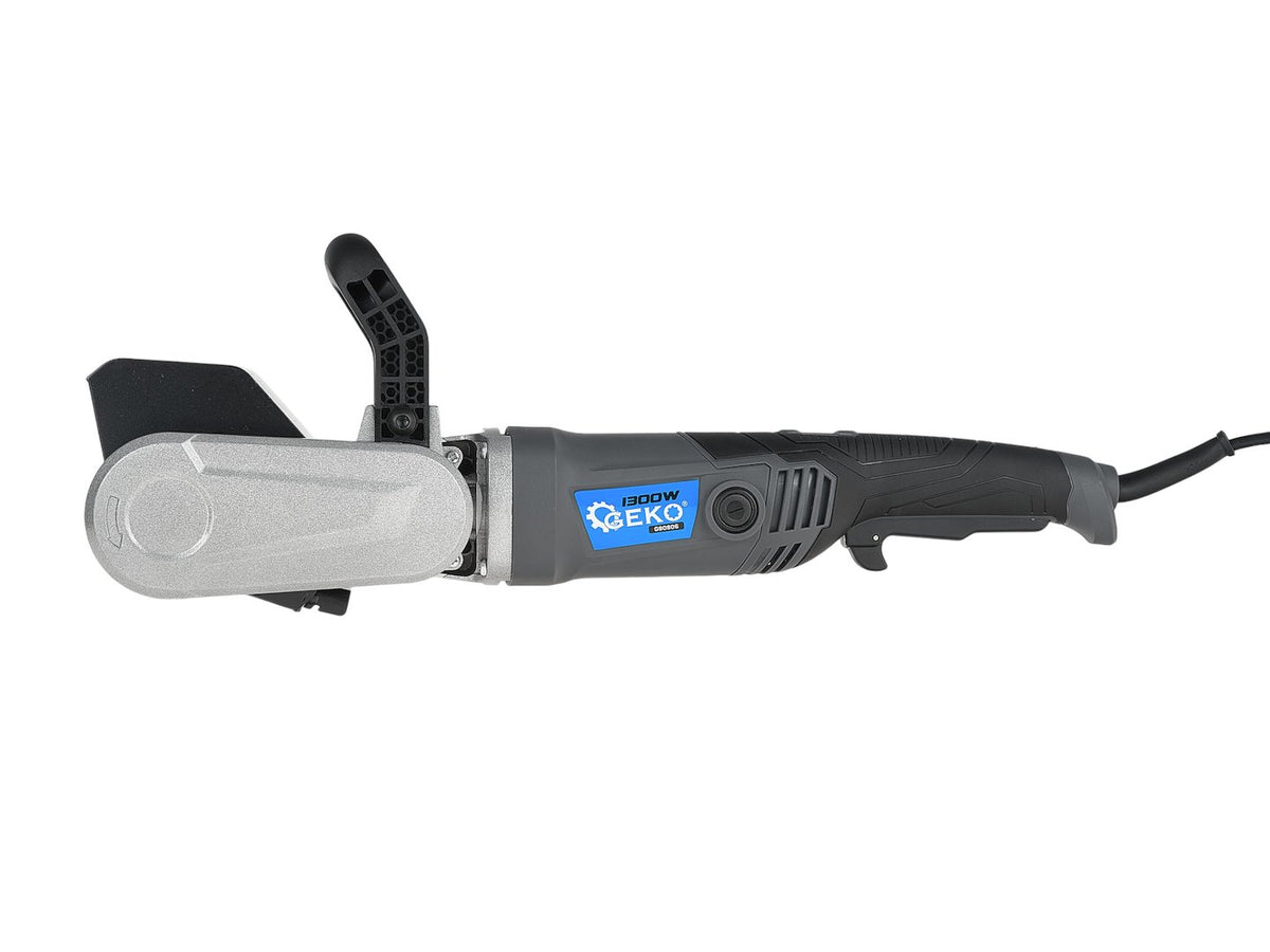 Masina electrica de satinat pentru lemn si metal 1300w Geko