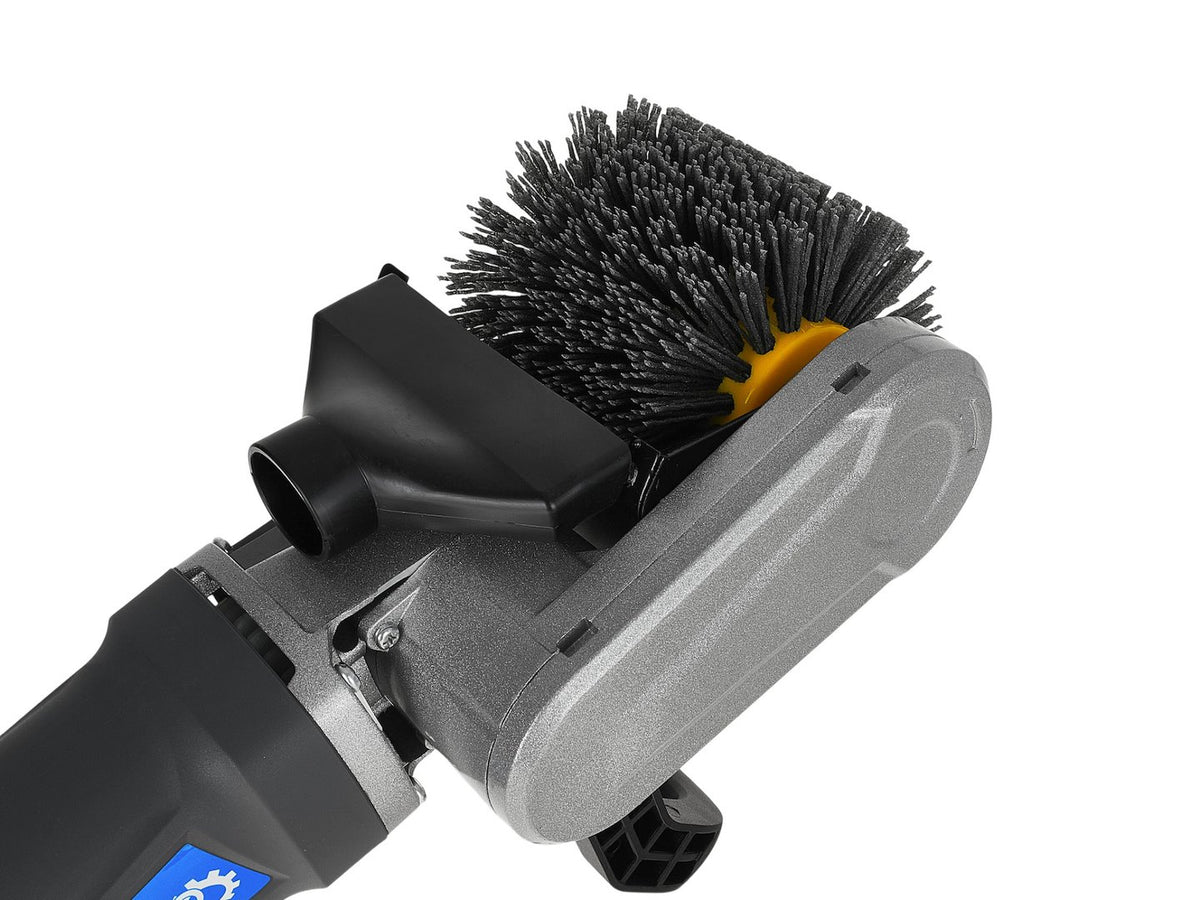 Masina electrica de satinat pentru lemn si metal 1300w Geko