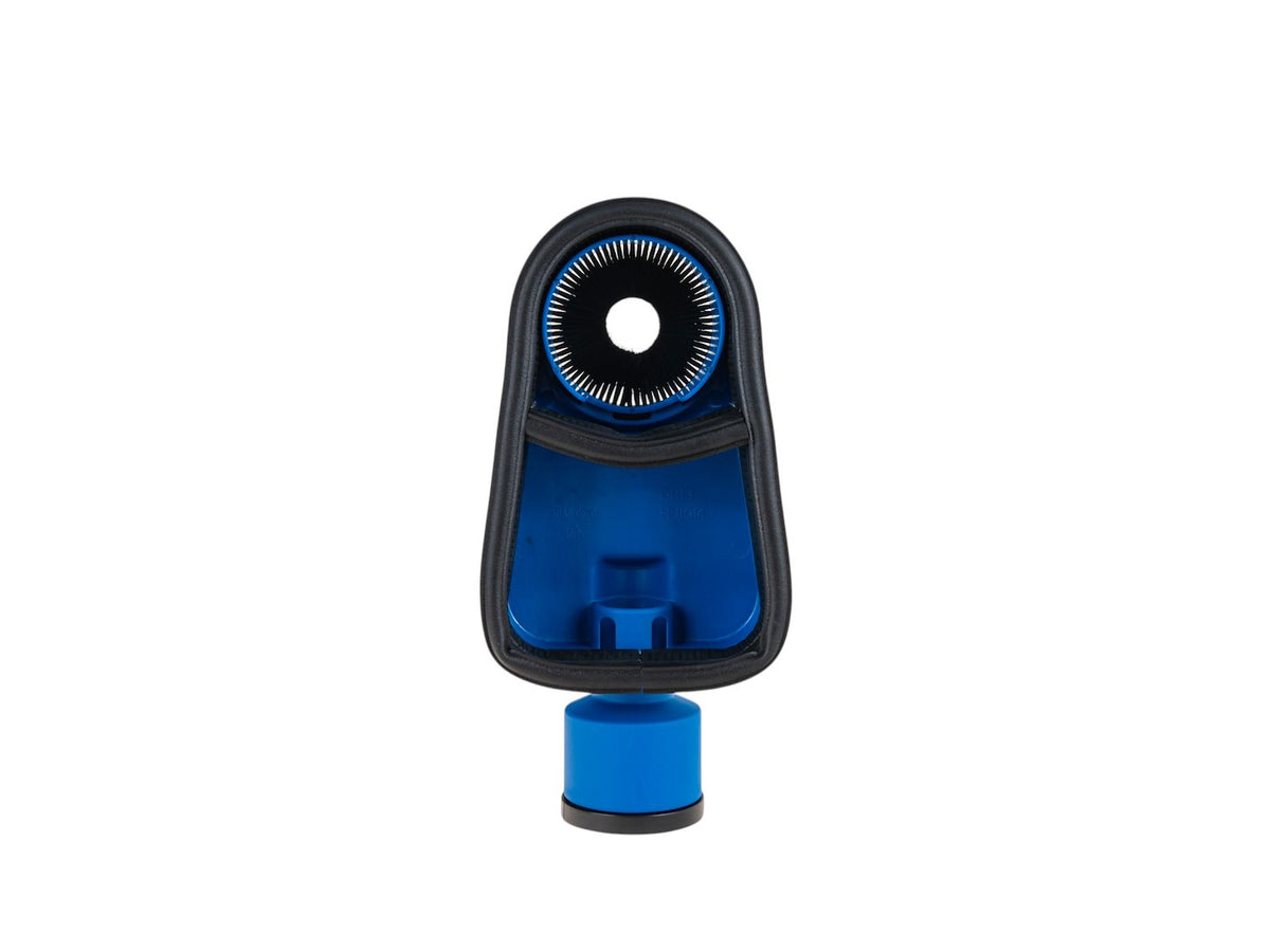 Colector de praf pentru masina de gaurit 70mm Geko