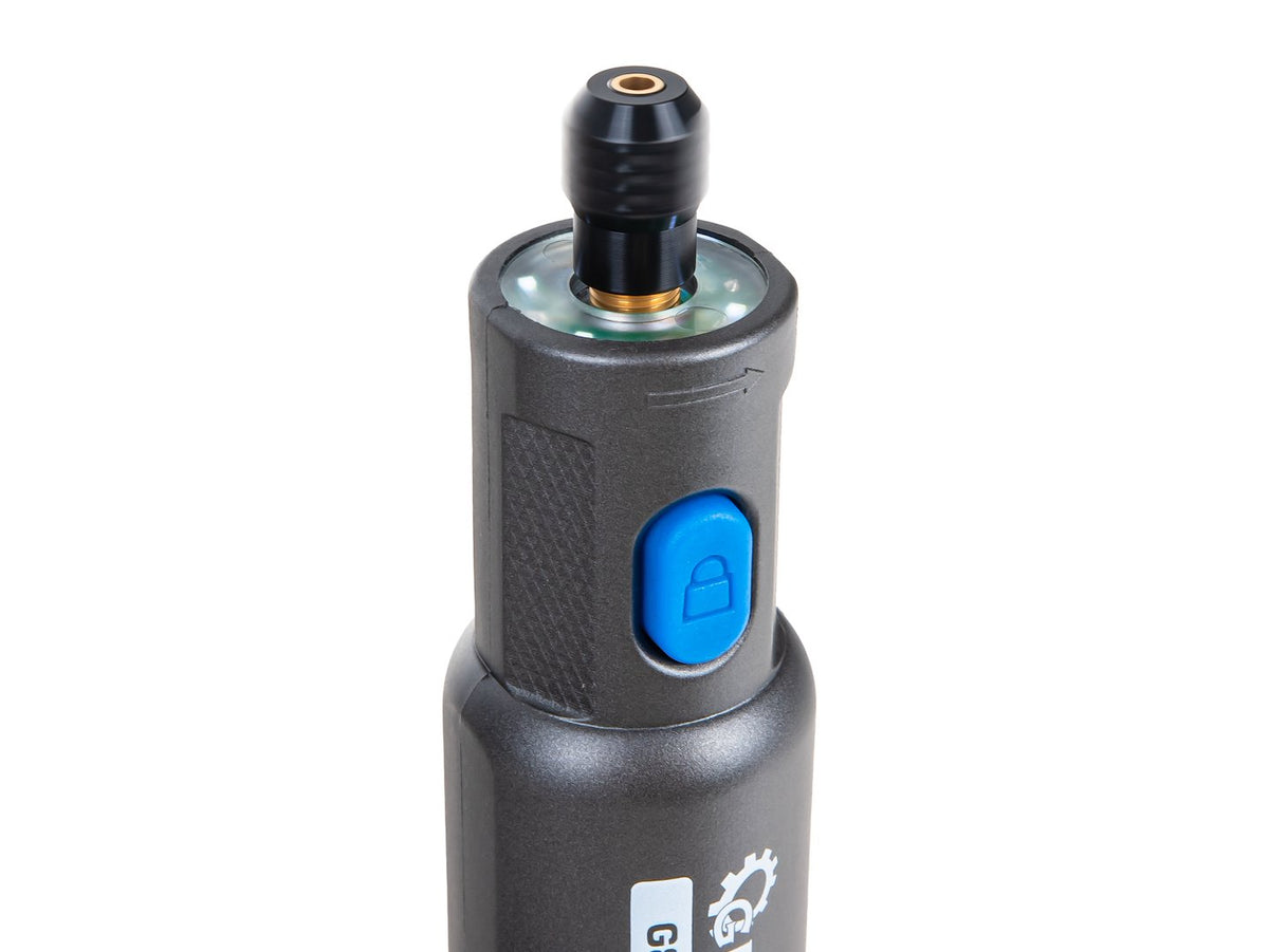 Mini polizor cu acumulator si accesorii 3.6v 1500mah Geko