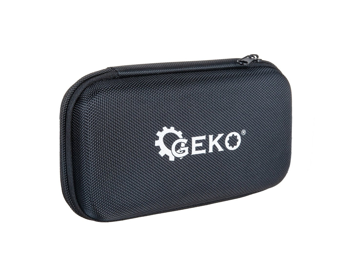 Mini polizor cu acumulator si accesorii 3.6v 1500mah Geko