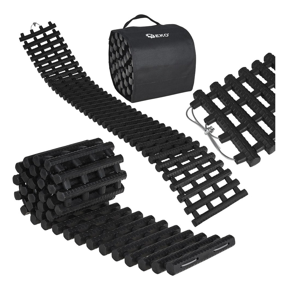 Rulou de tractiune auto 150cm Geko