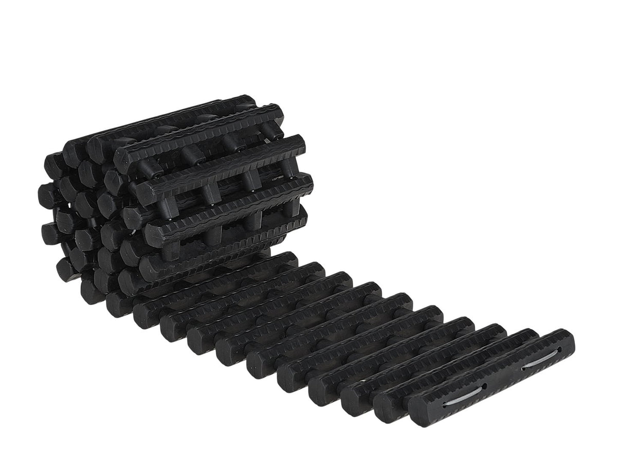 Rulou de tractiune auto 150cm Geko
