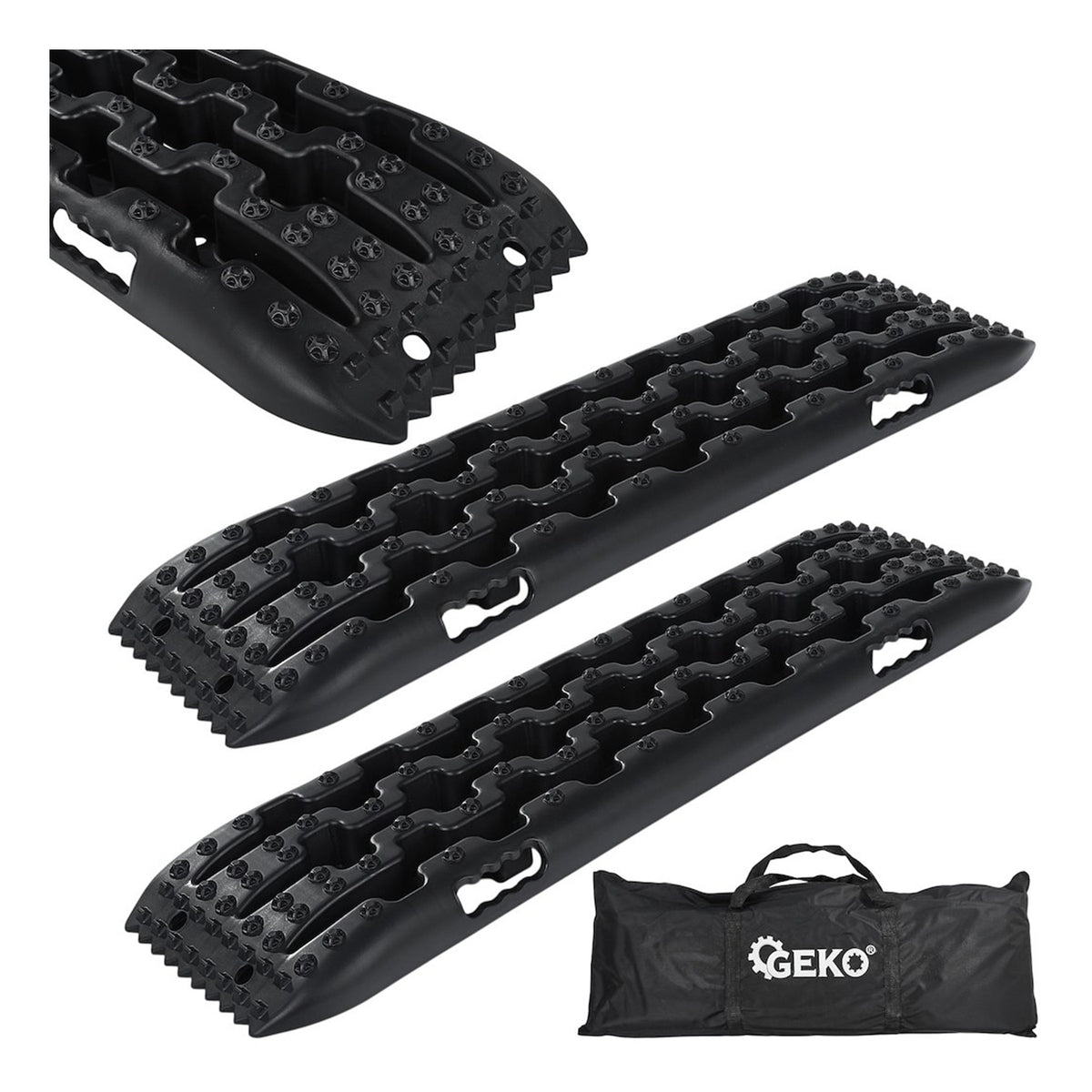 Set placi de tractiune off-road 10T 104x28x6cm Geko